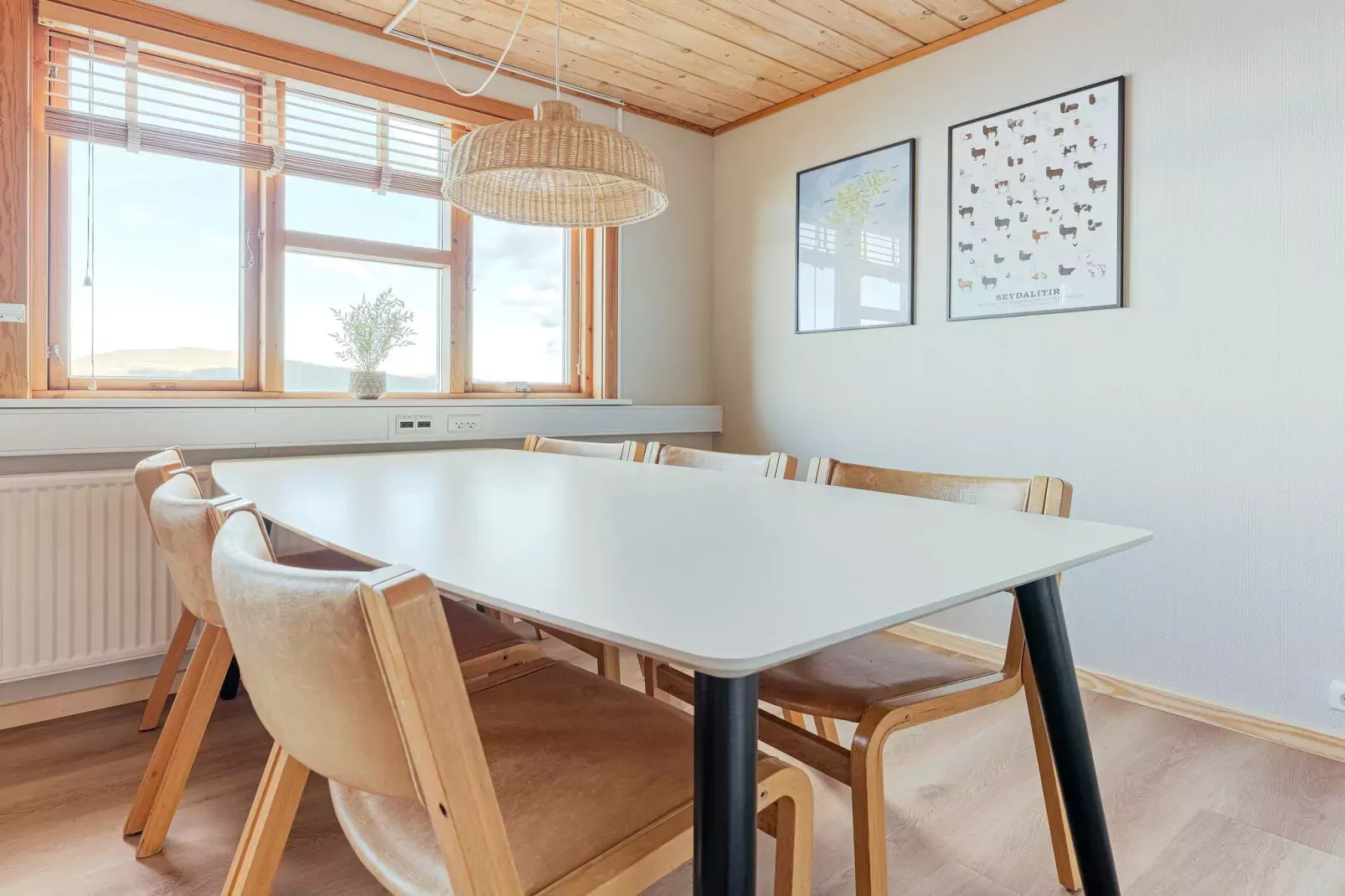 4 sterren vakantie huis in Argir-Binnen