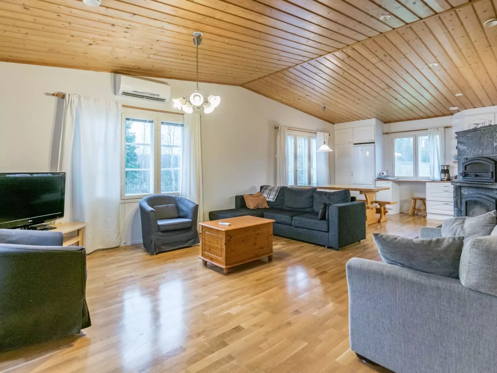 Villa lahti