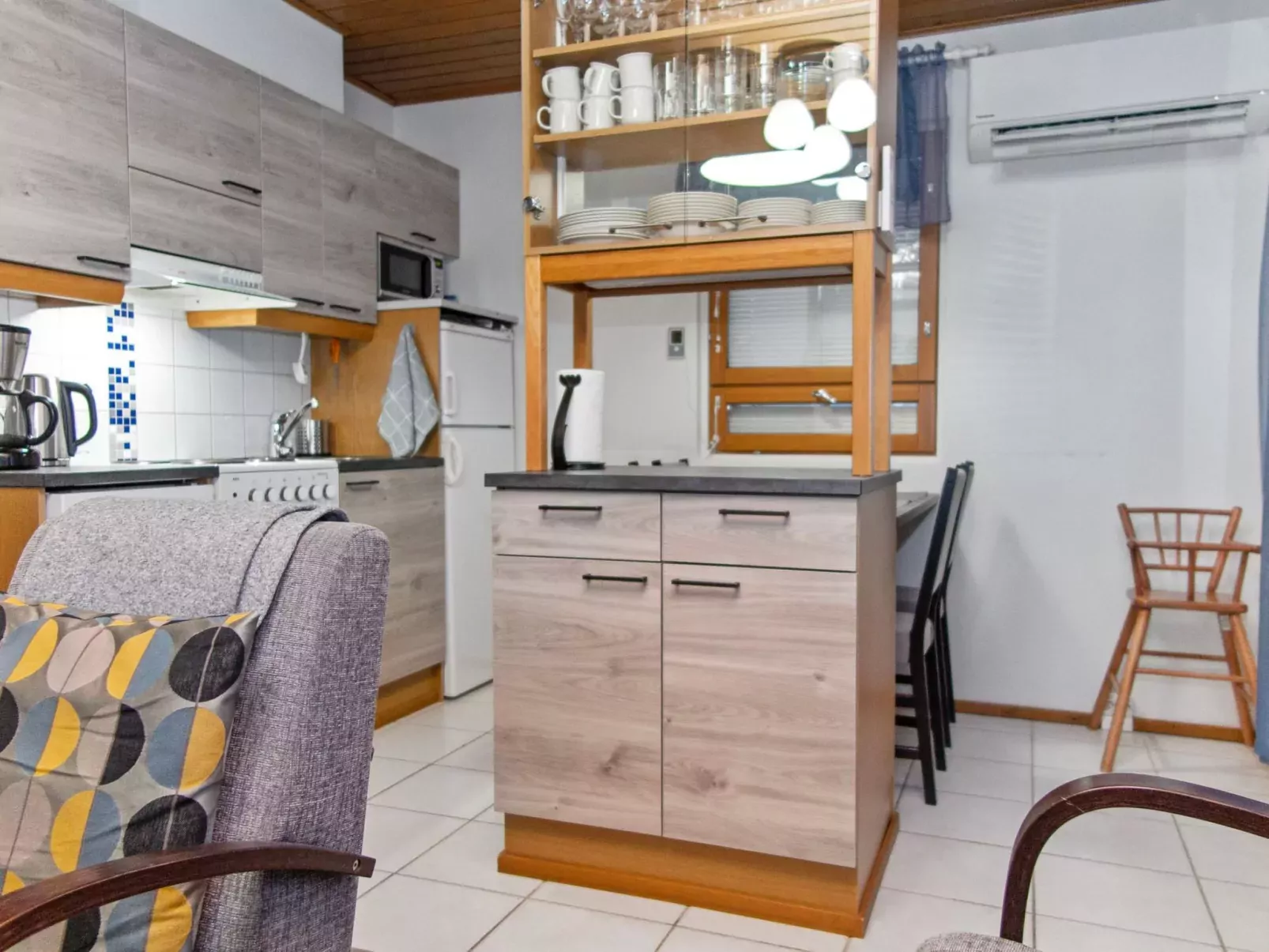 Alppitalo sinitähti 9 apt 1-Binnen