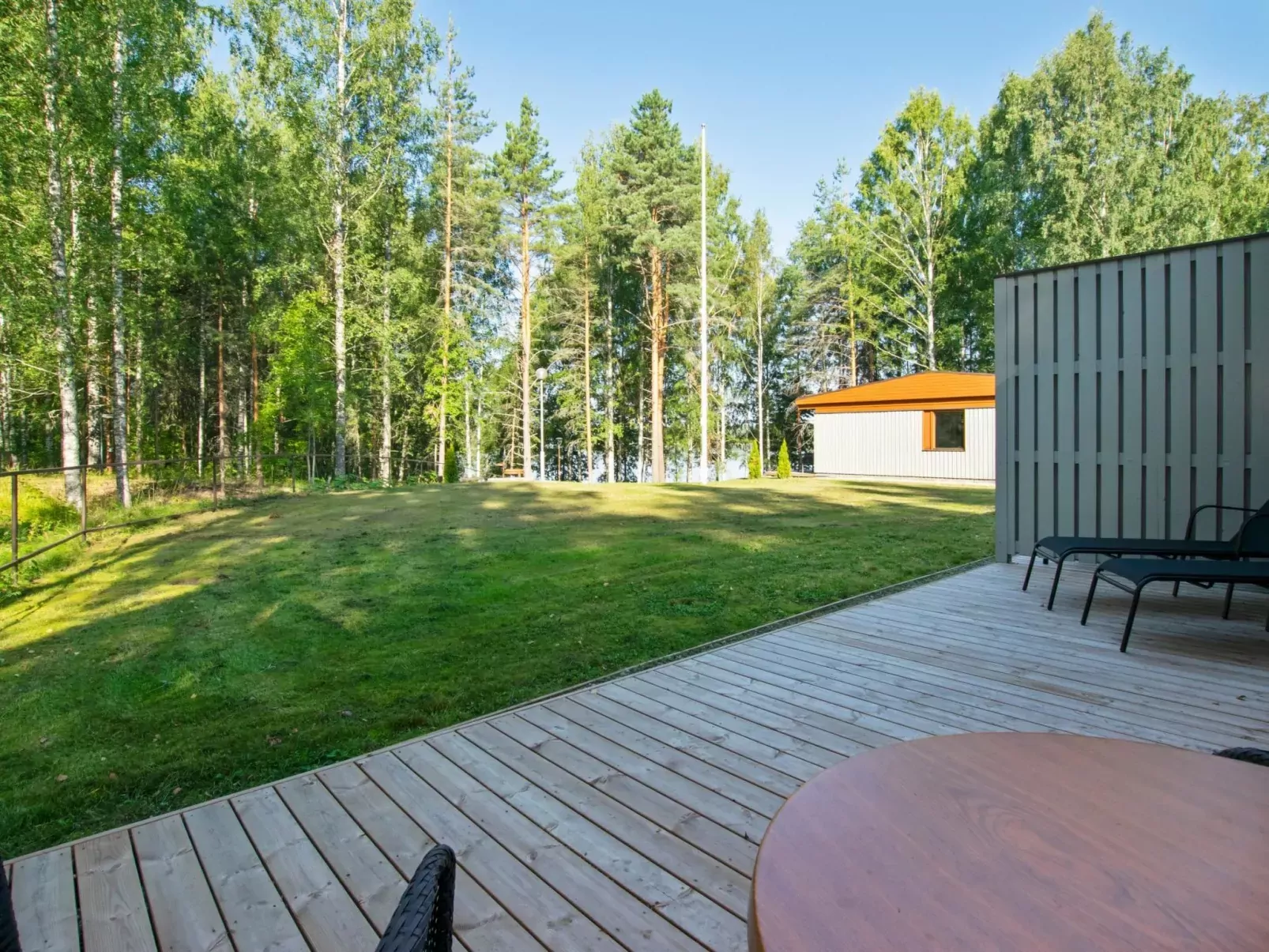 Mäntyranta 1