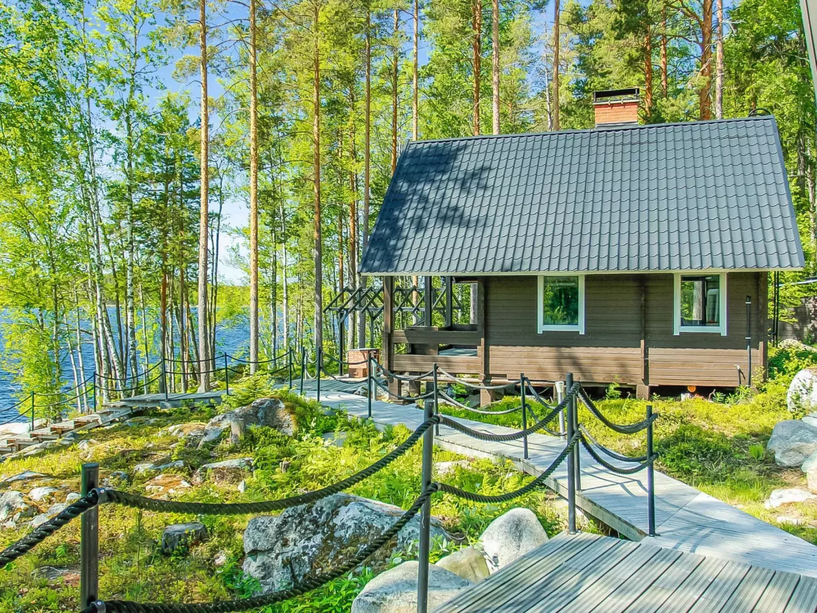 Saimaanhelmi