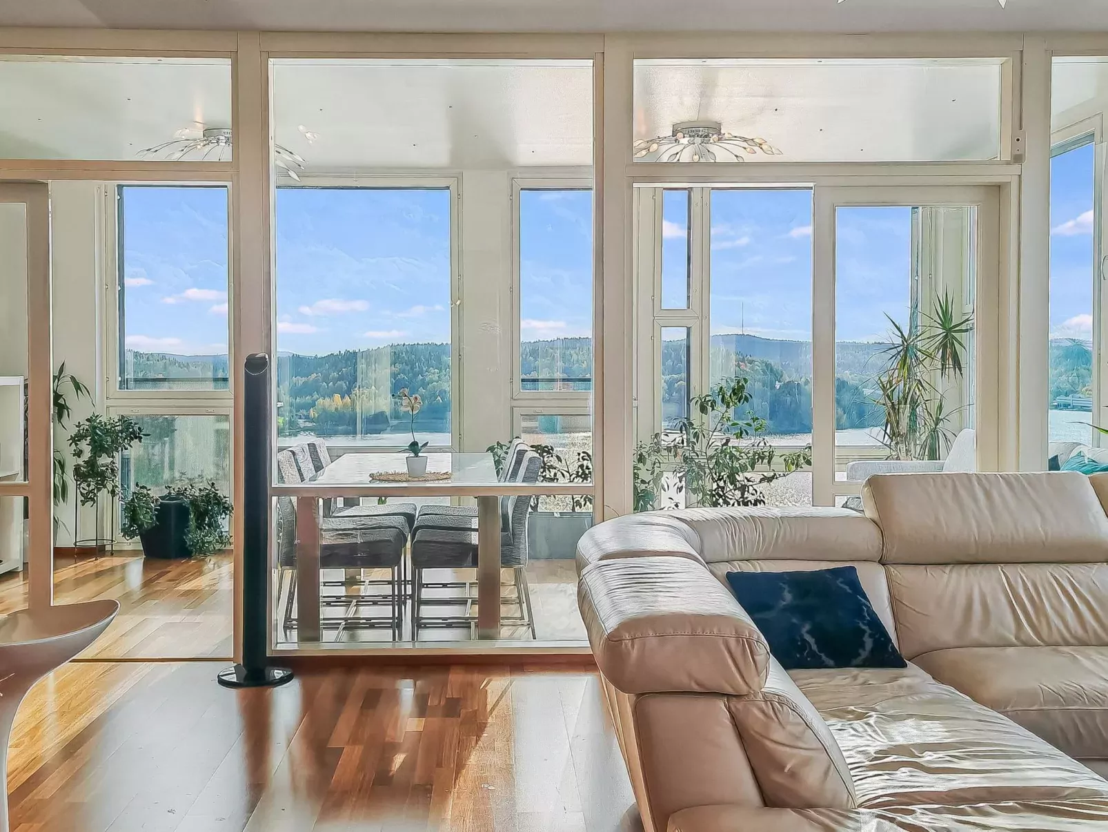 Horisontti penthouse