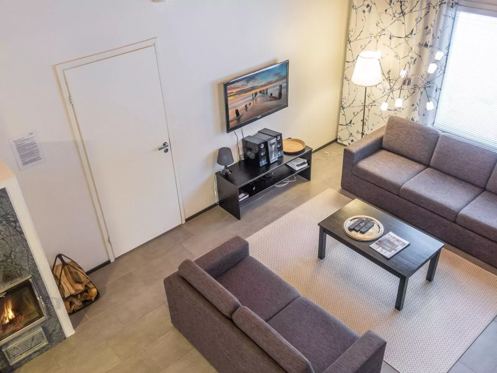 Vuokatinranta suite 4 c-Binnen