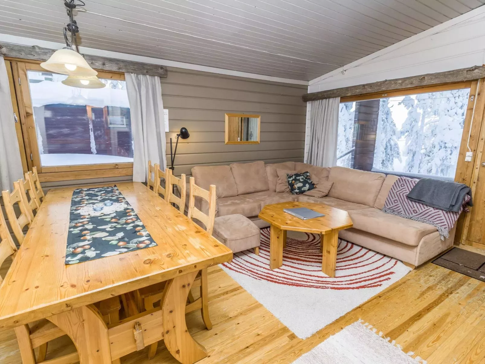 Kelokaltiokylä 29