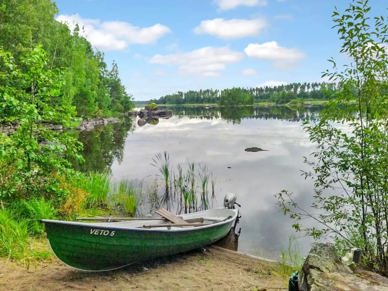 Tuohiniemi
