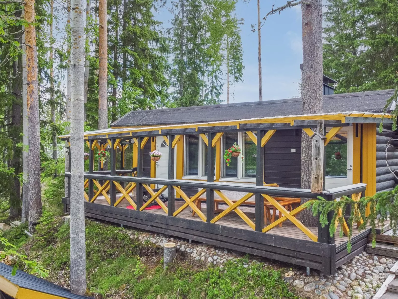 Katajamäki-Buiten