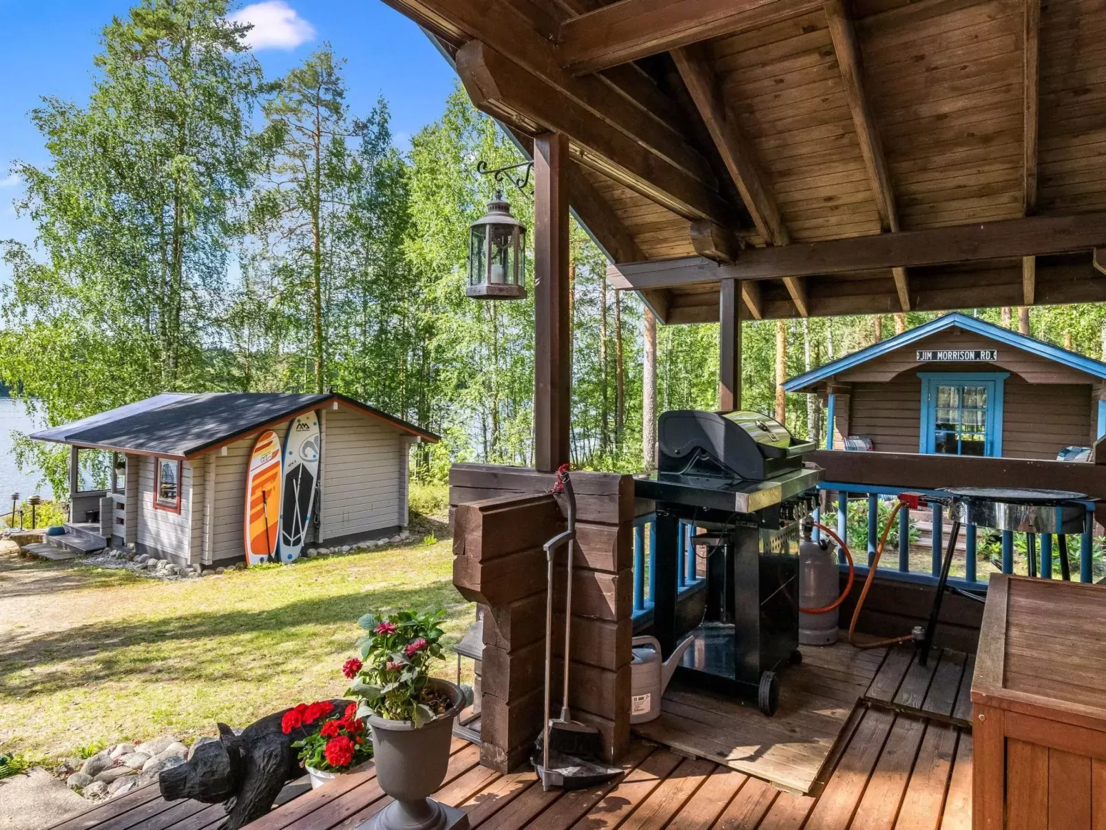 Kärppälä