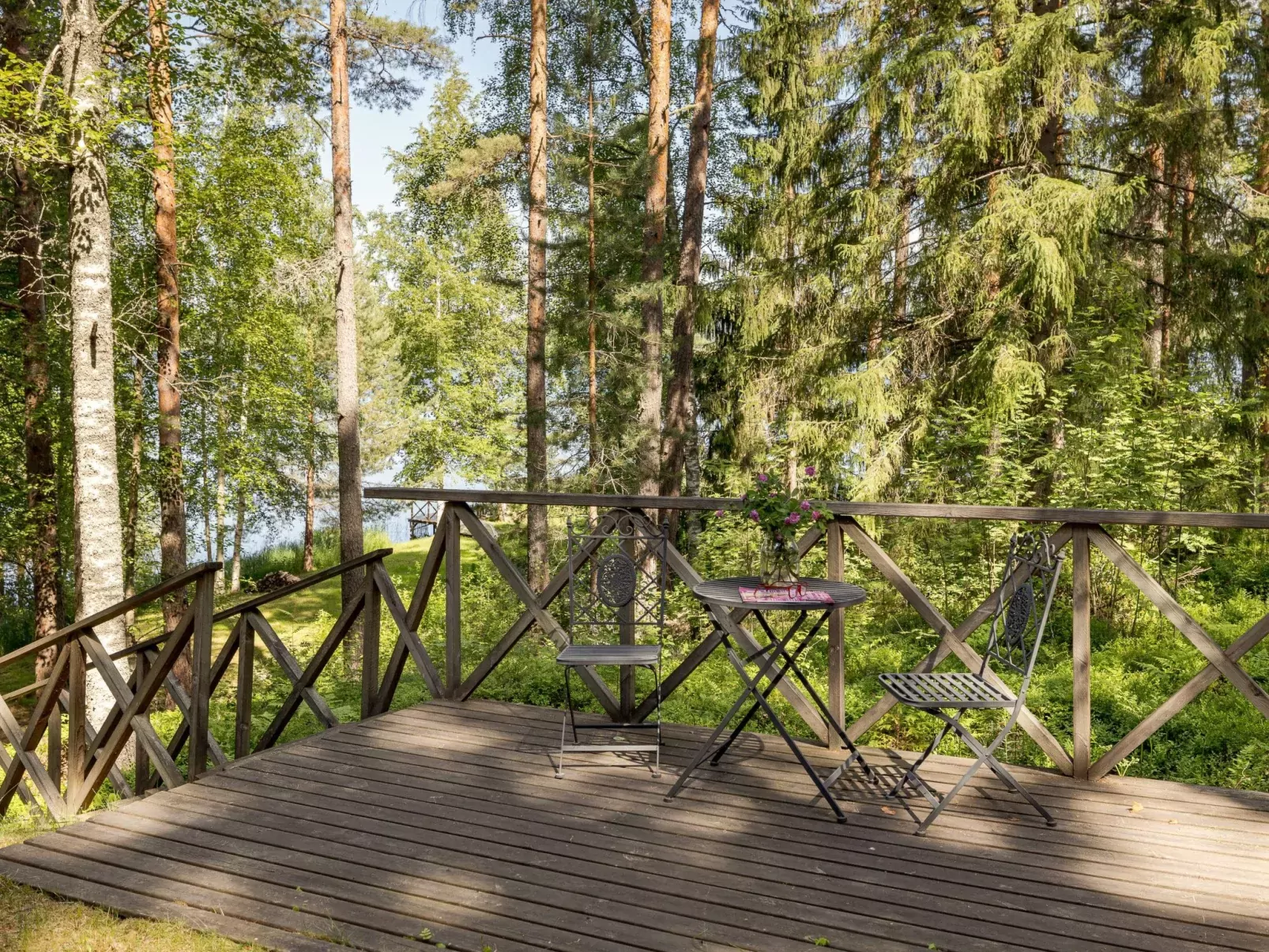 Rinnekämppä-Buiten