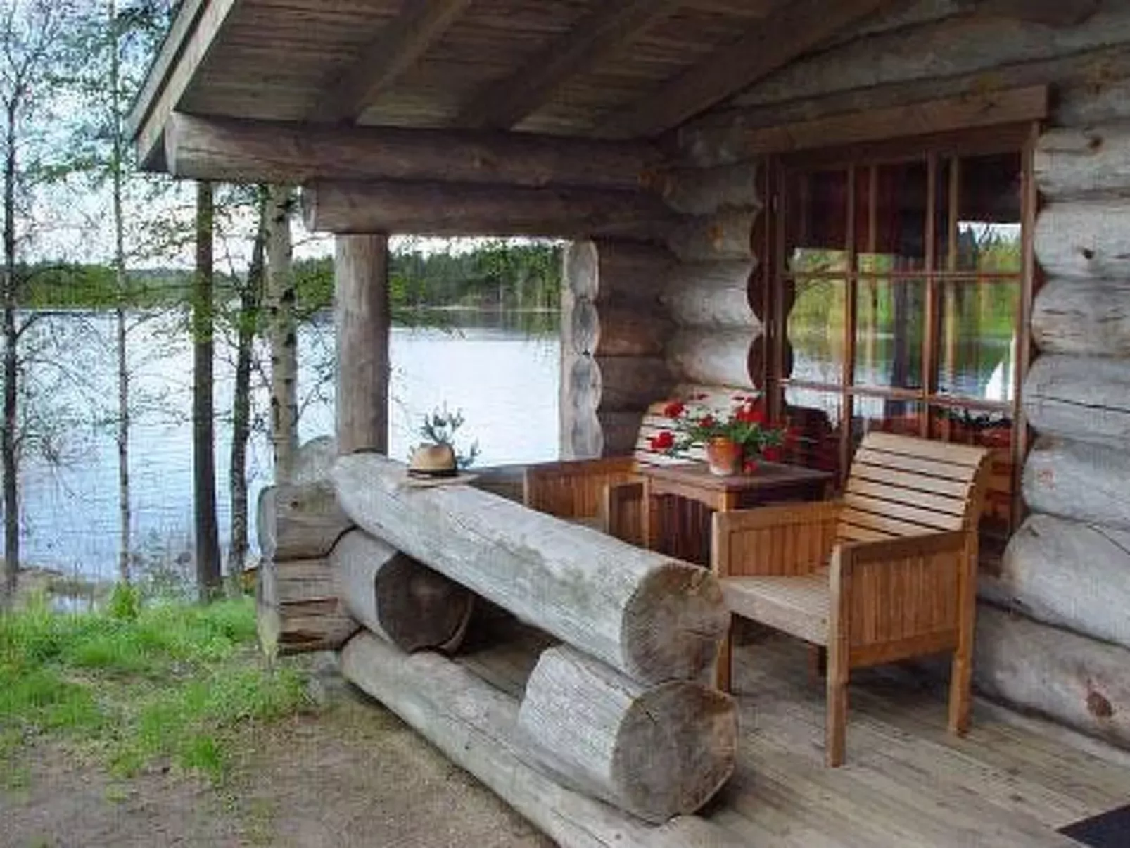 Mäkitorppa
