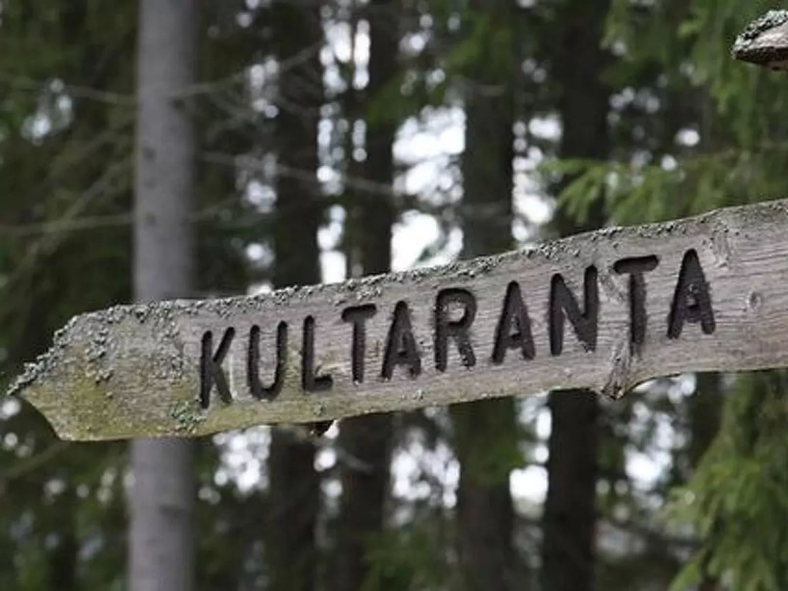 Kultaranta-Buiten