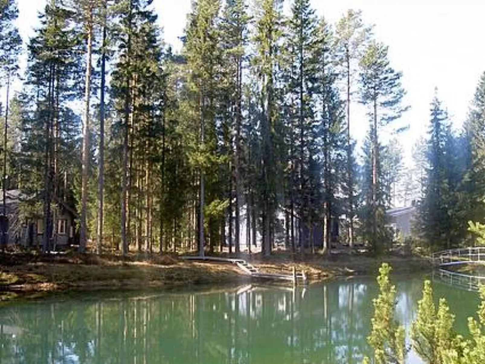 Murrenkolo-Buiten