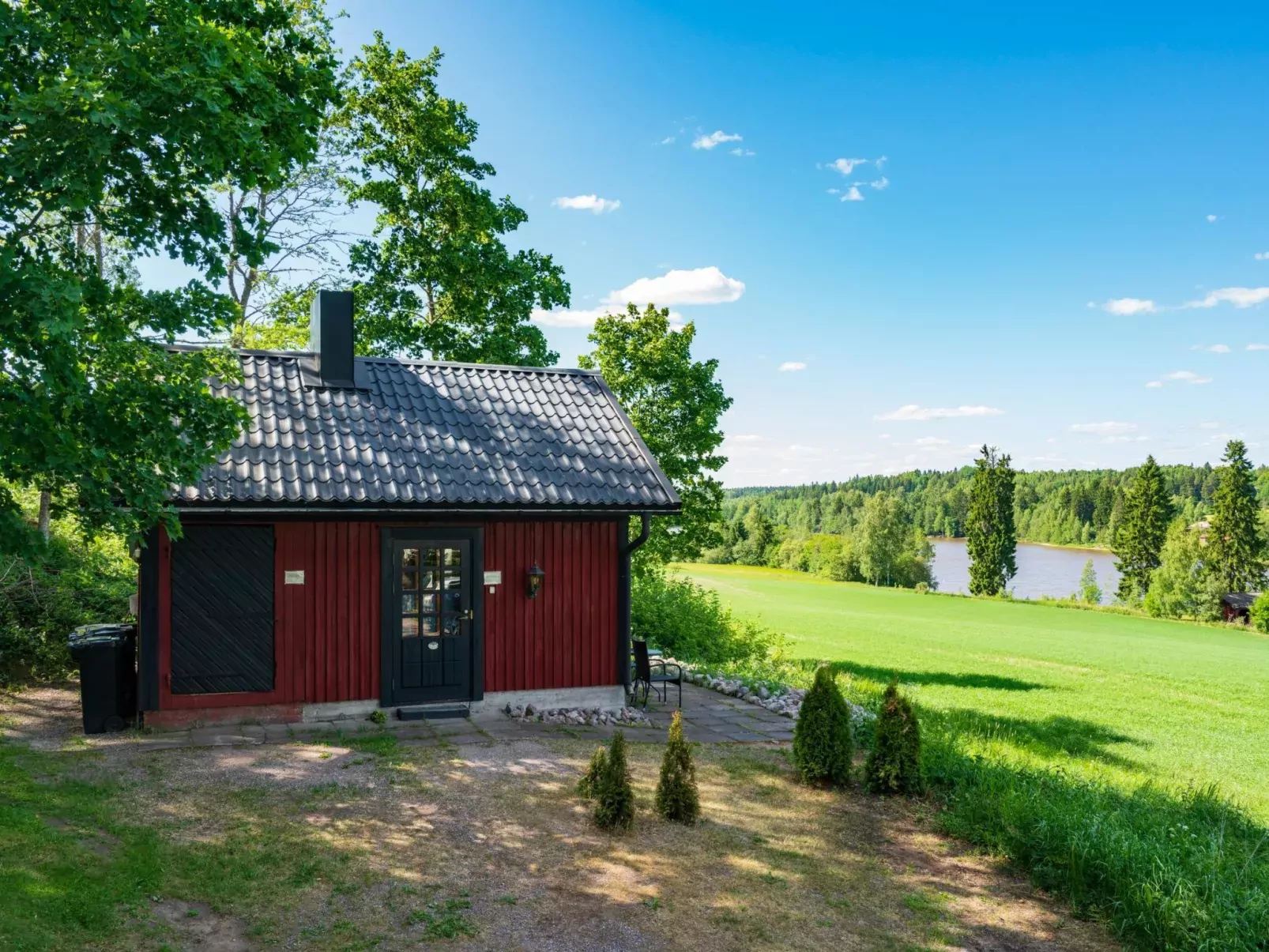 Pikkupehtoori-Buiten