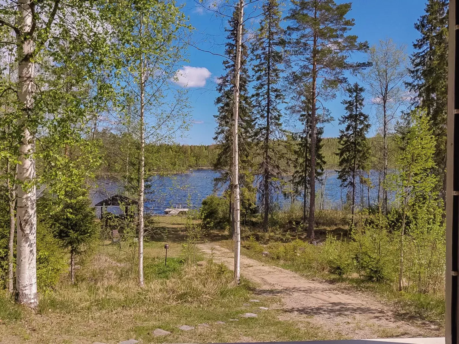 Kuusirinne-Buiten