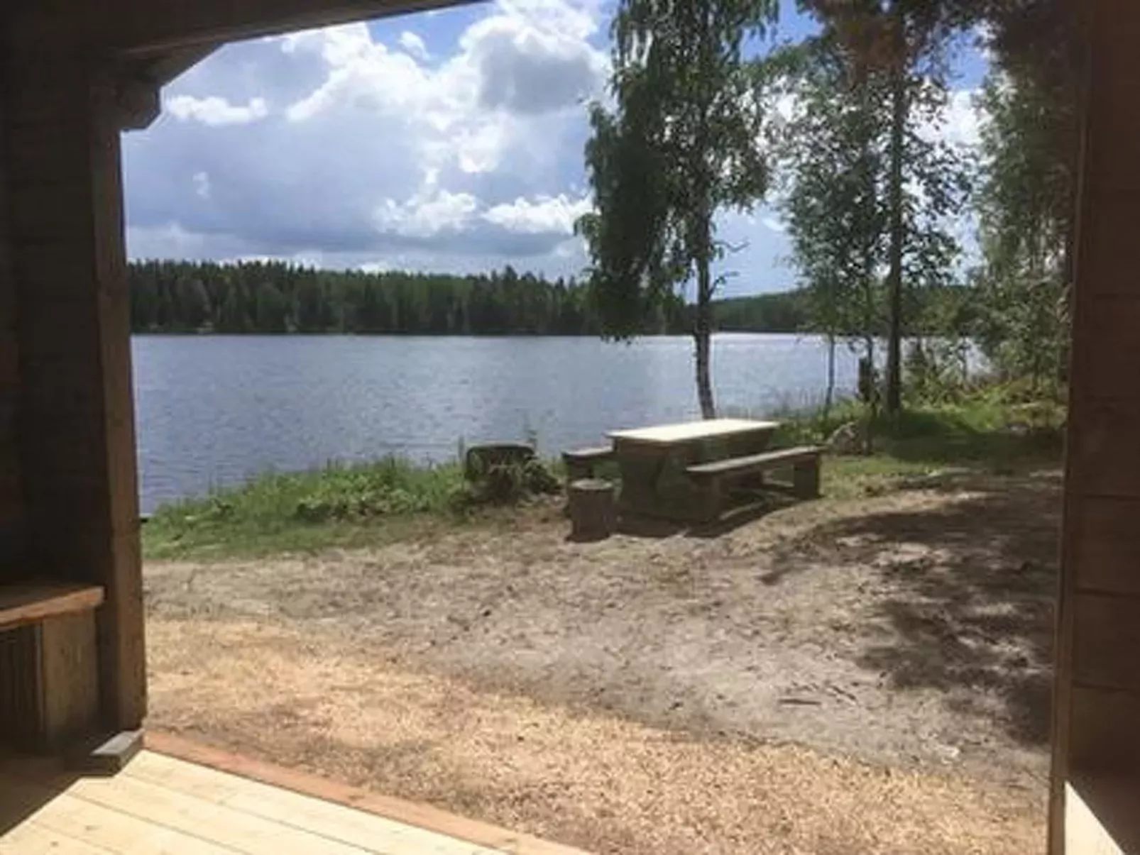 Koivuranta