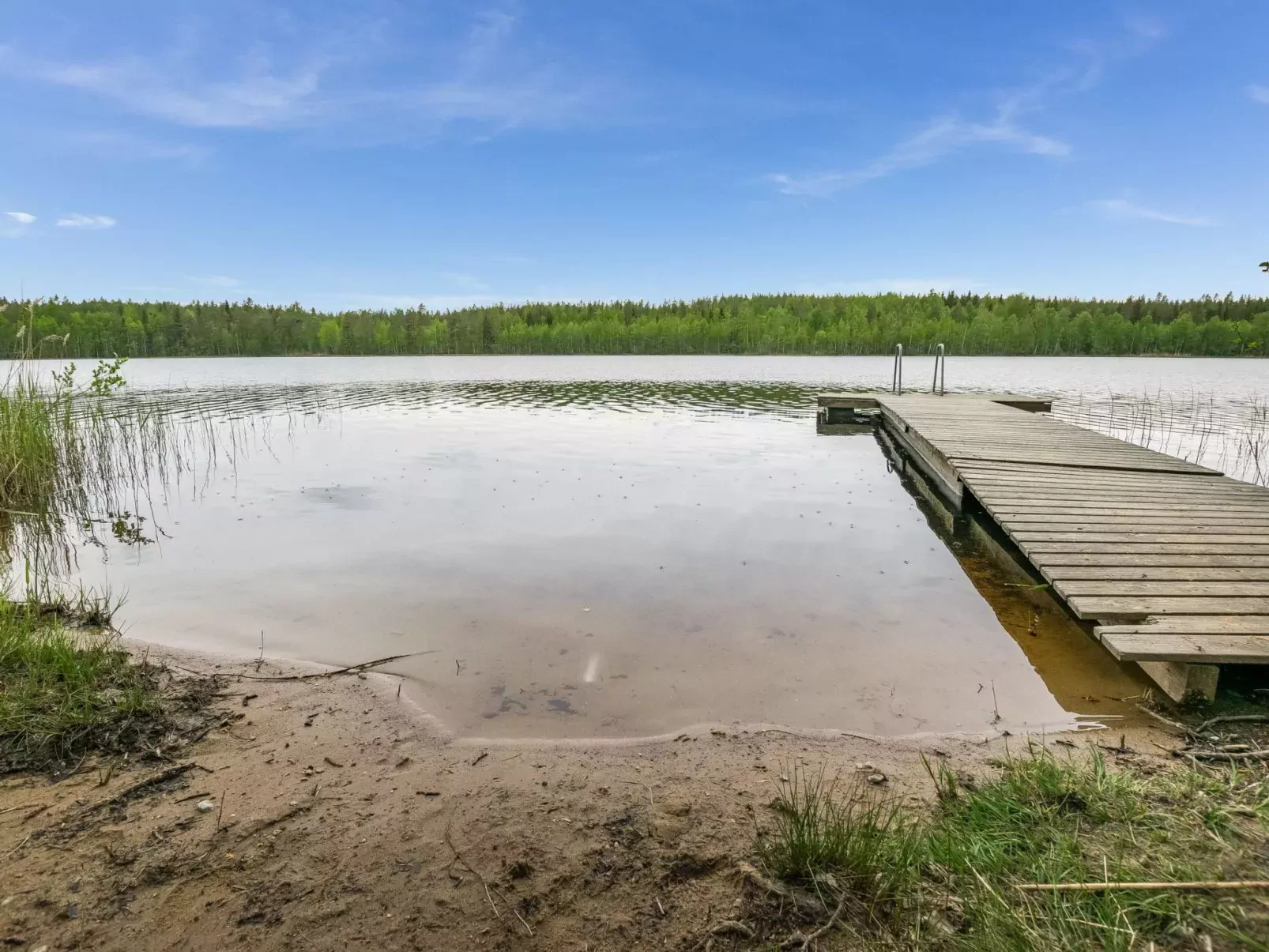 Aurinkoniemi