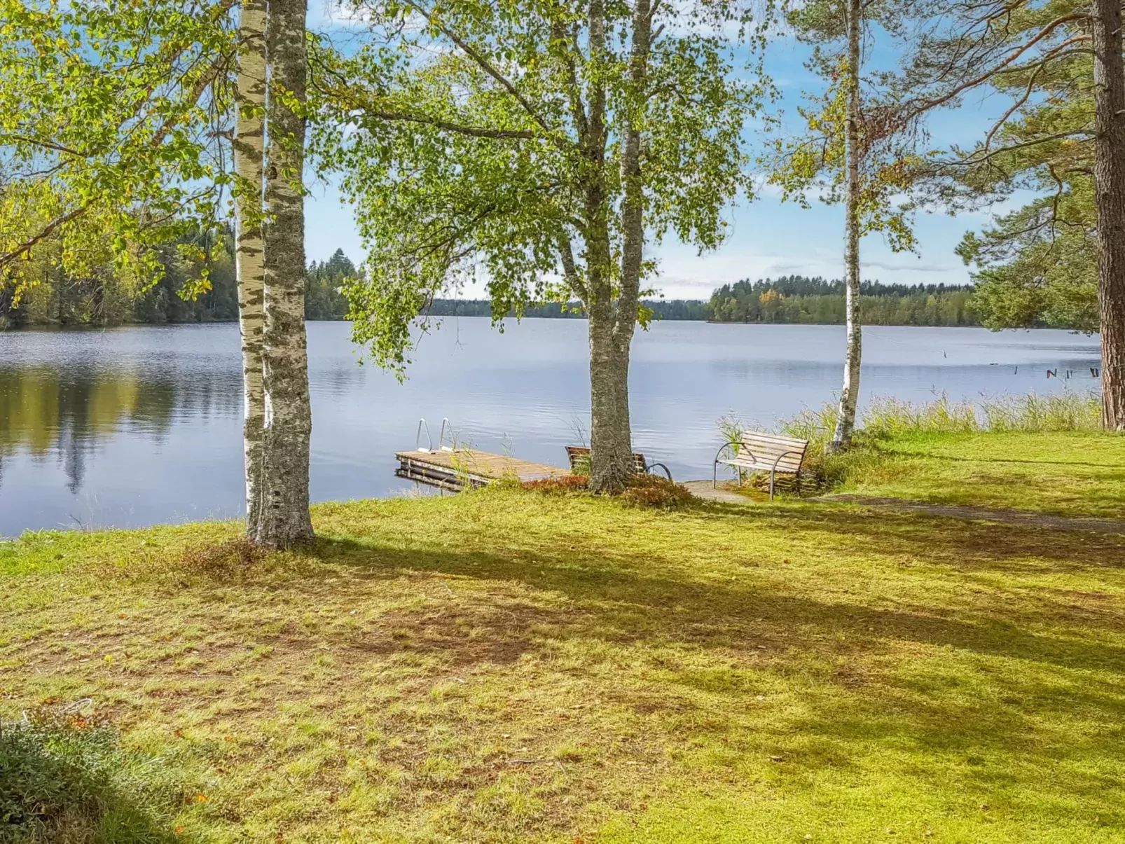 Uitonniemi, rummukkala