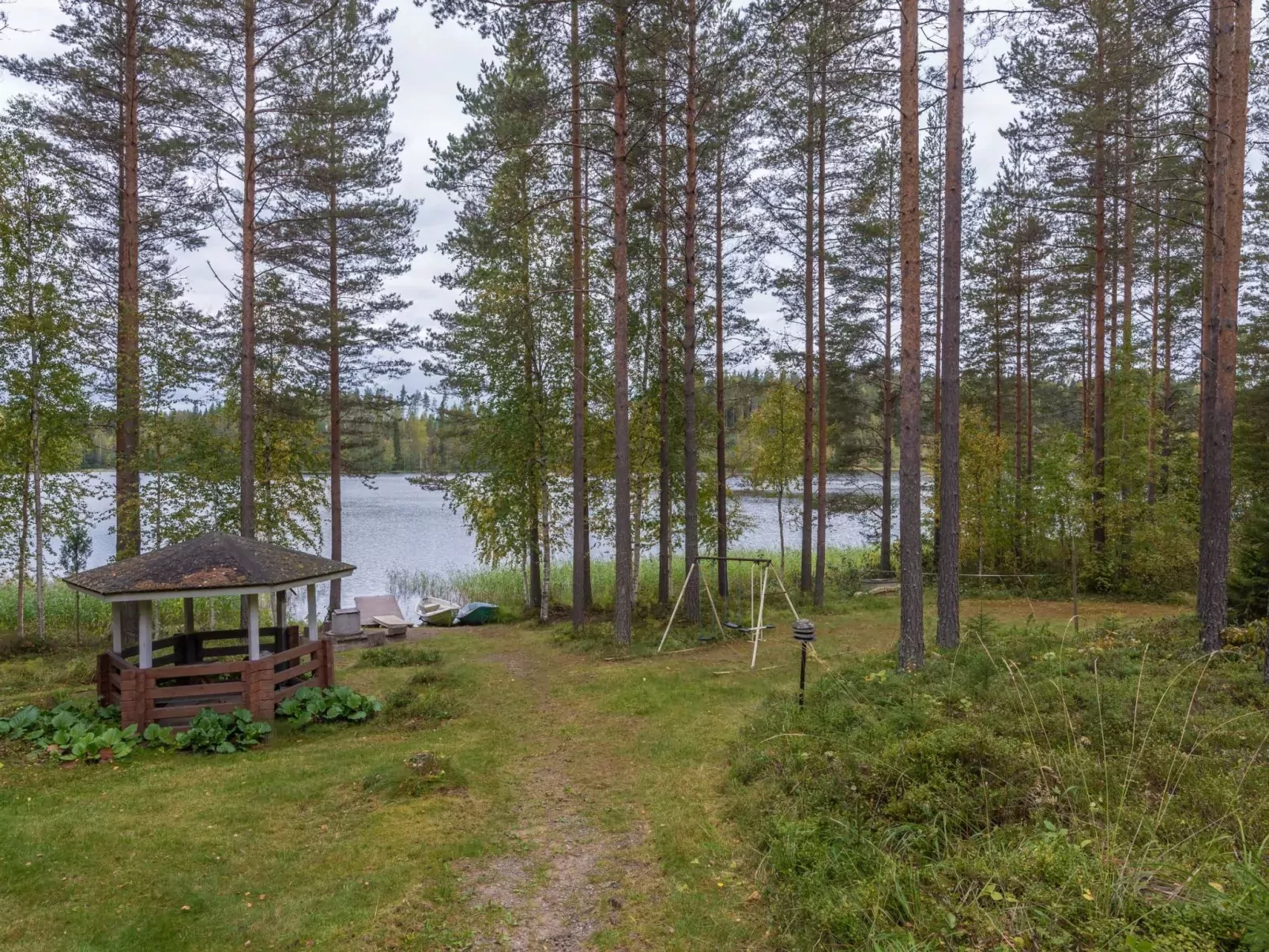 Mäntyrinne-Buiten