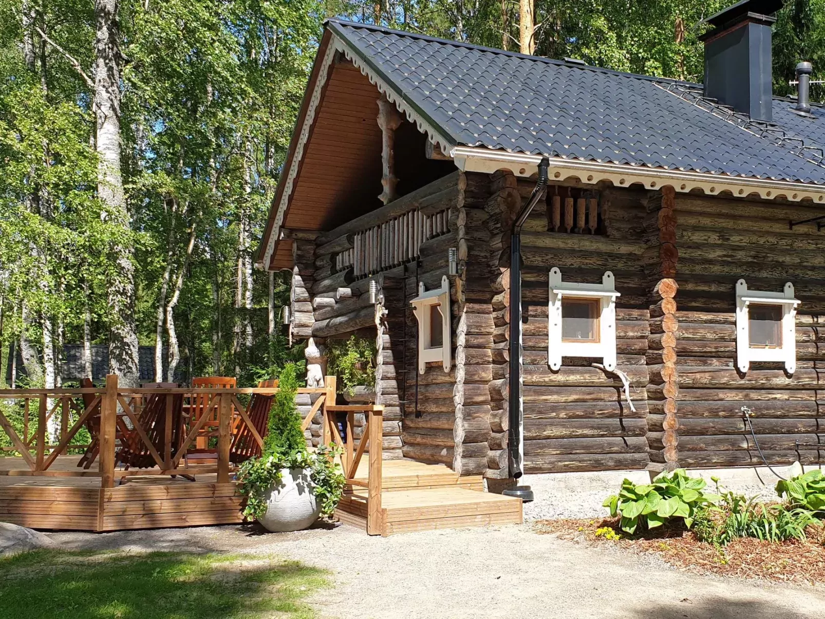 Matruusin majakka