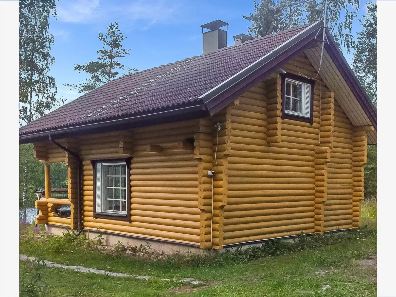 Pikku harrila