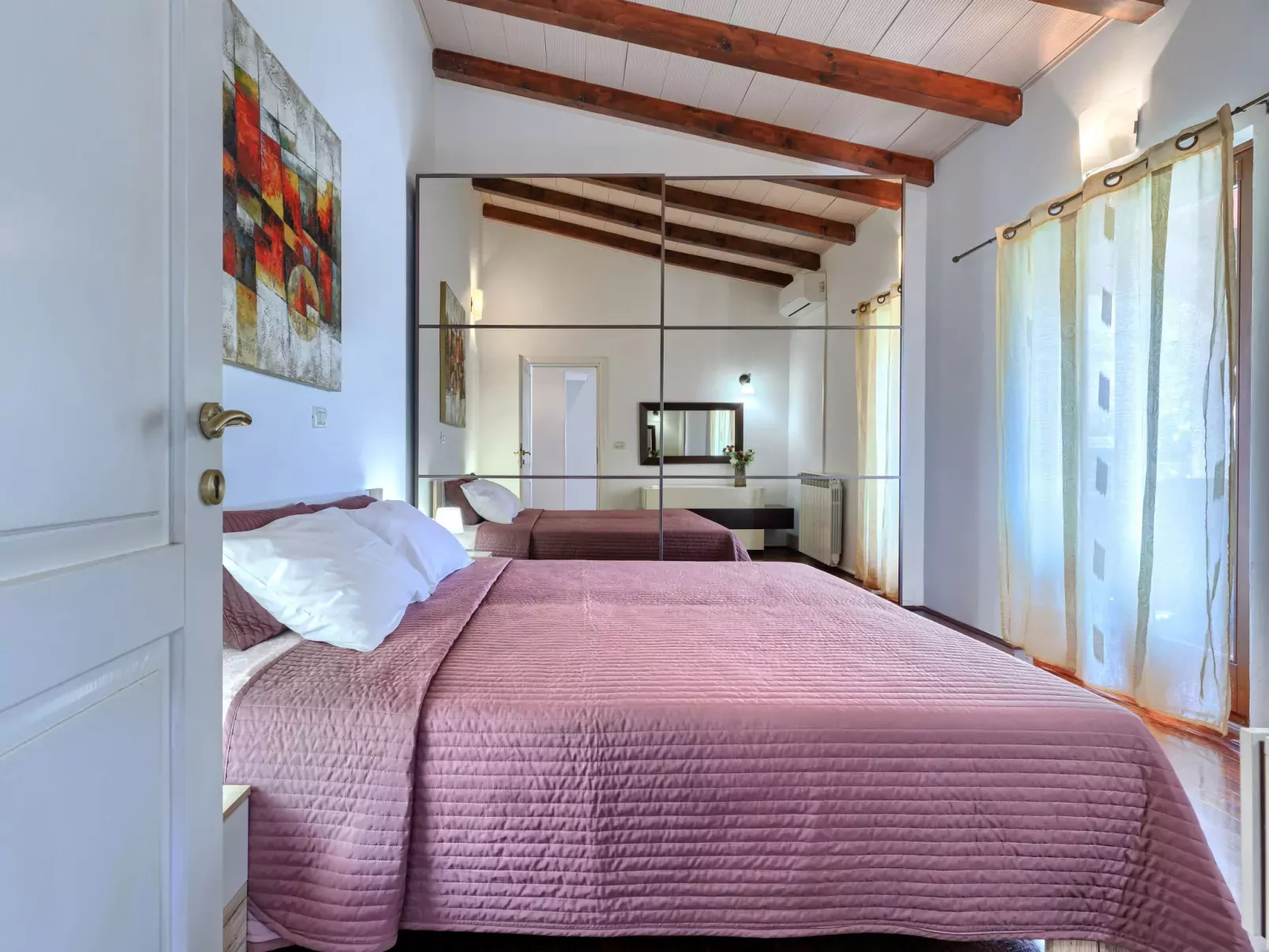 Villa Lucas-Binnen