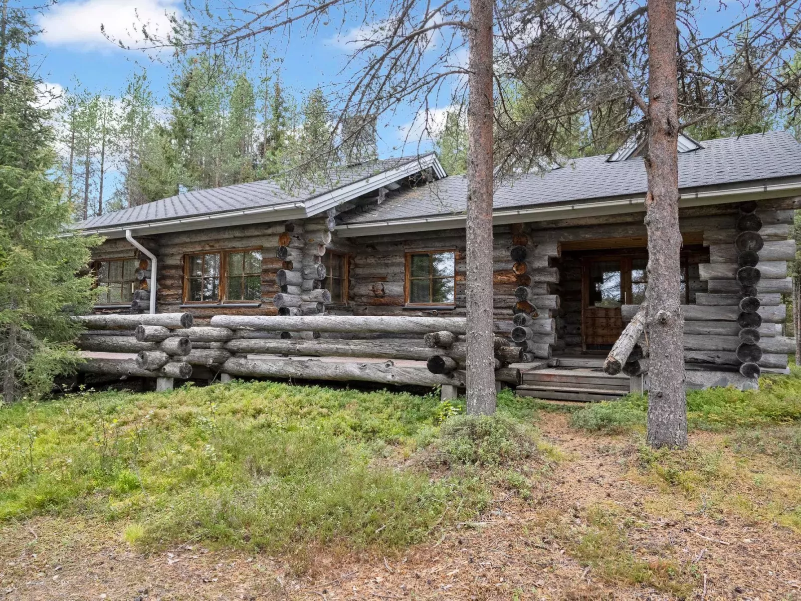 Rukasaukko-Buiten