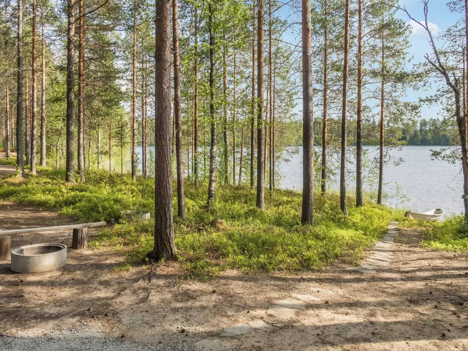 Puolukka-Buiten