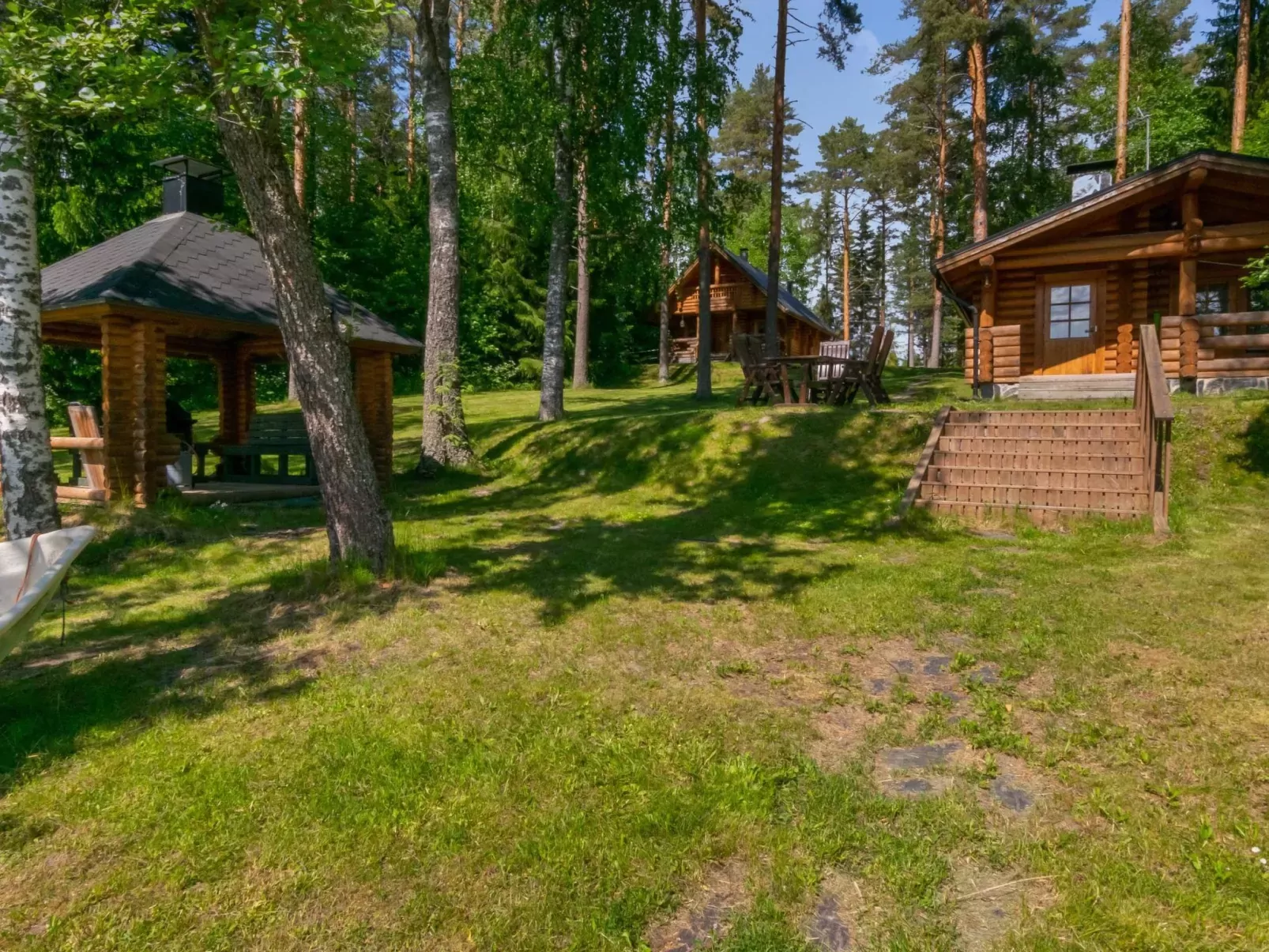 Kastepisara-Buiten