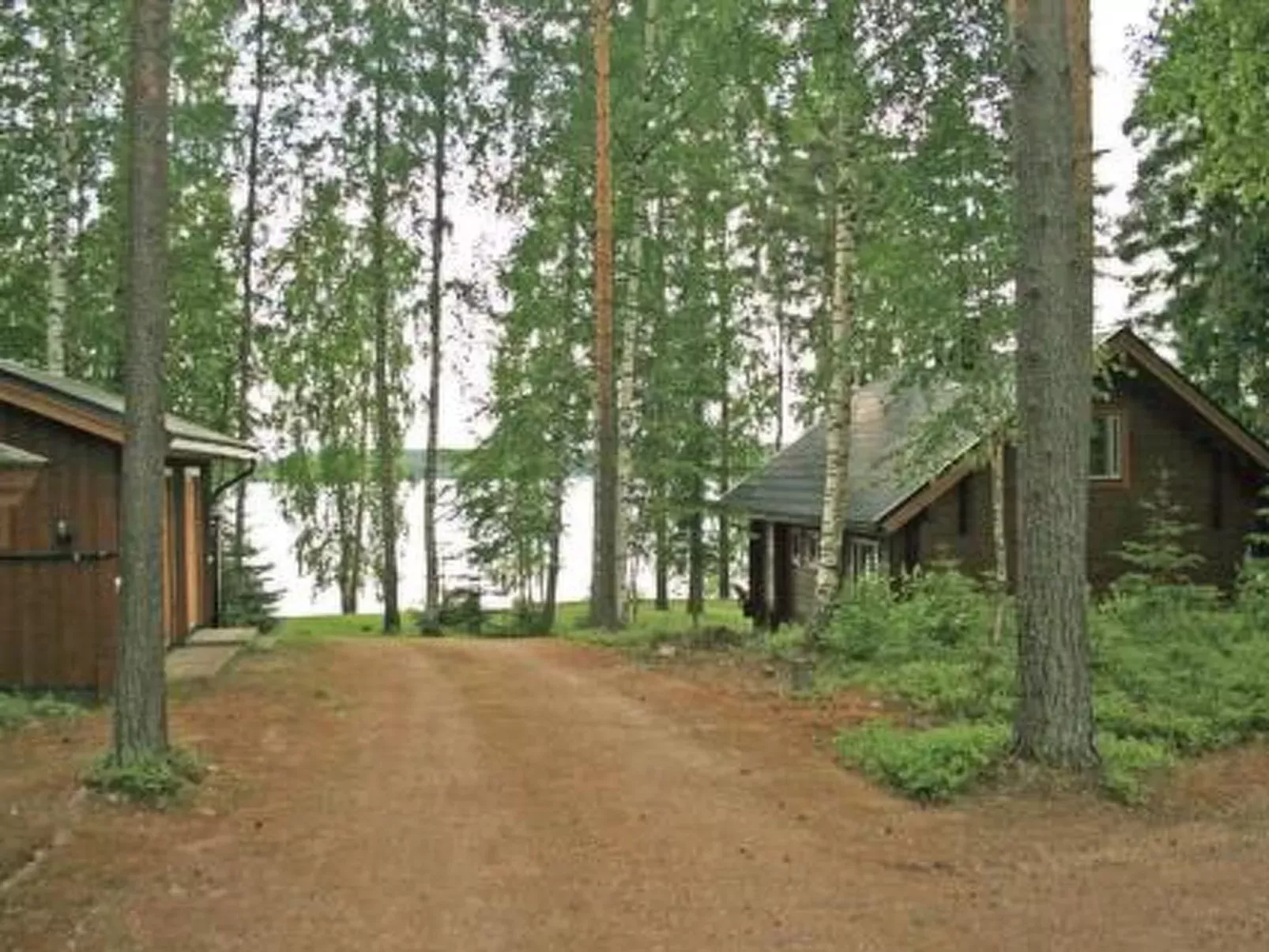 Korvenvalkama
