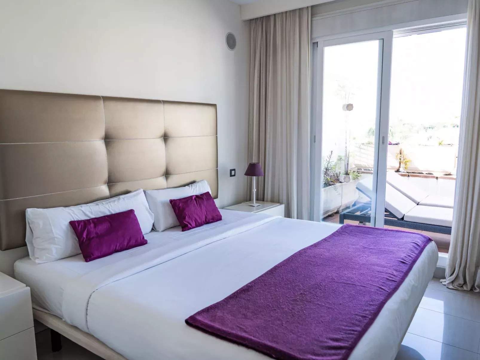 Cortijo del Mar-Binnen