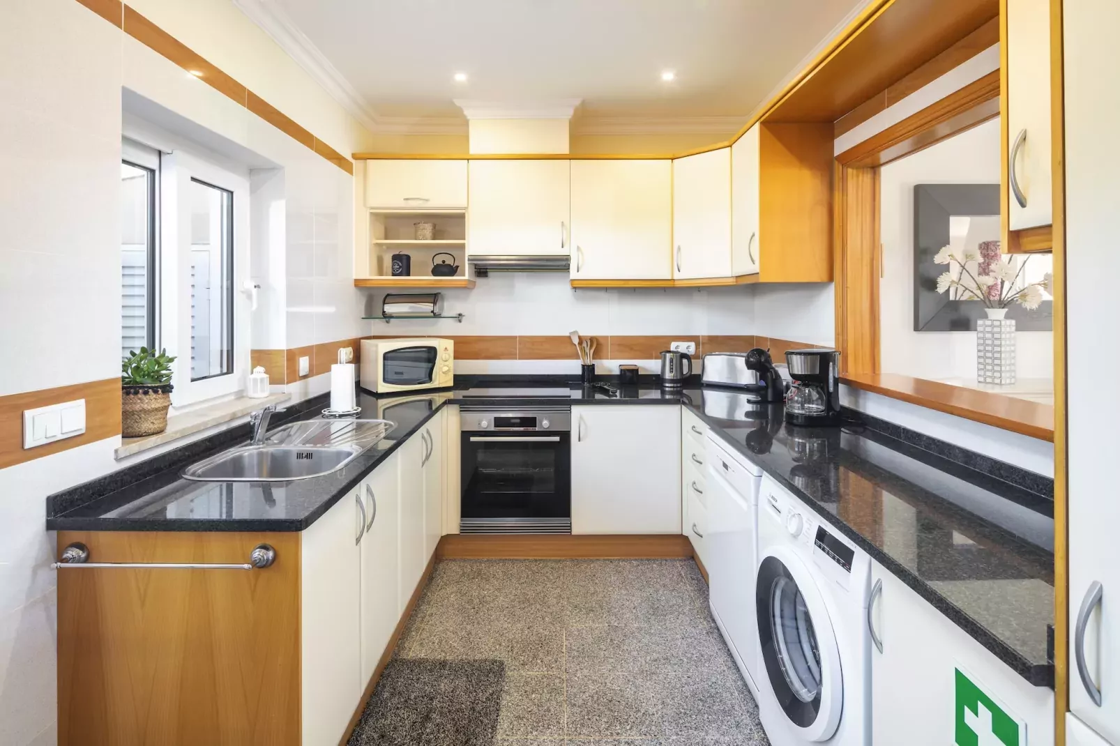 The Palm House - Townhouse at Vale de Milho golf