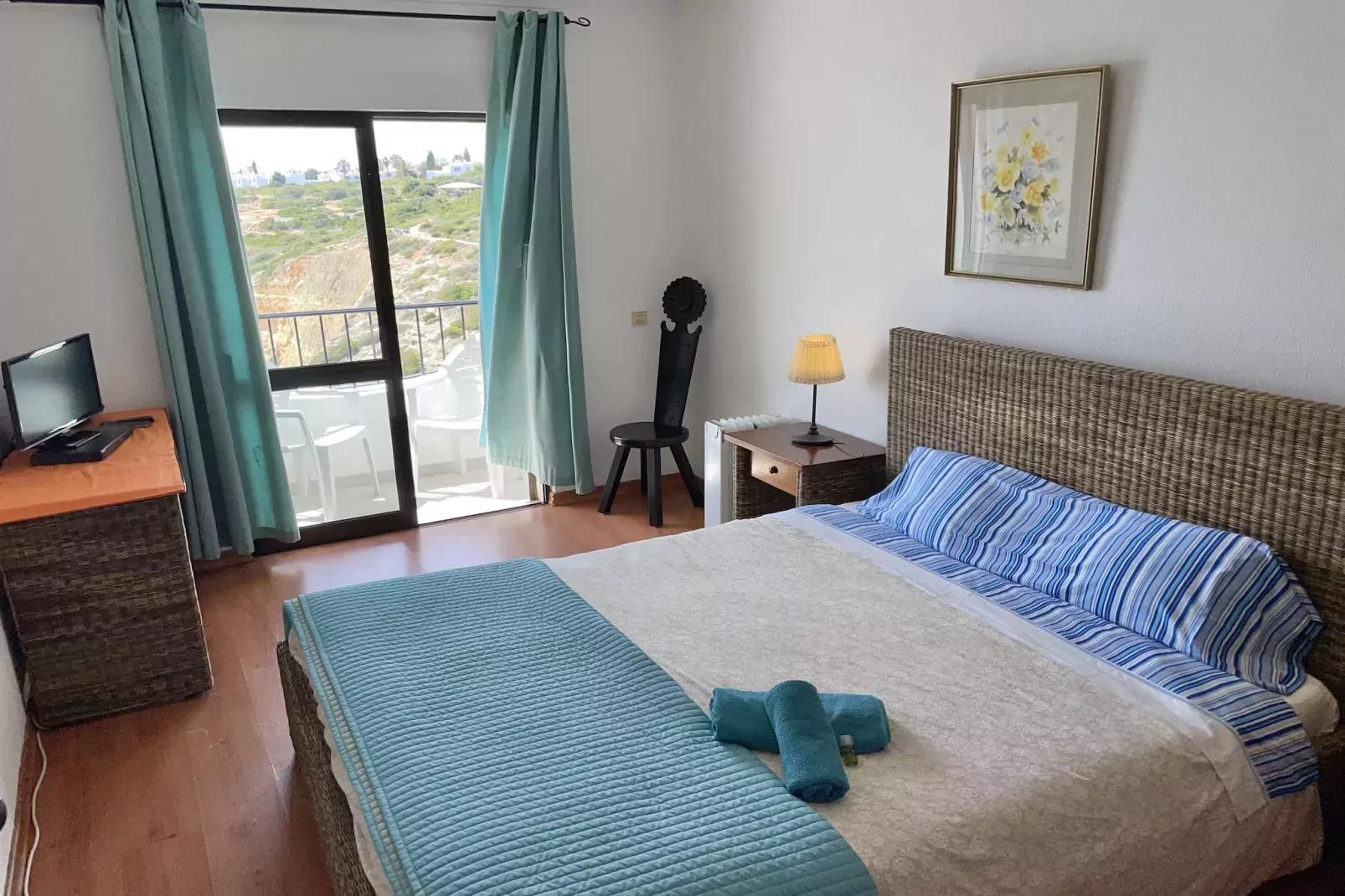 Casa Colina Sol 1108-Slaapkamer