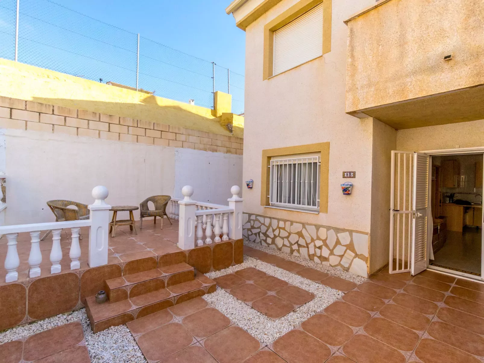 Residencia del Mar II
