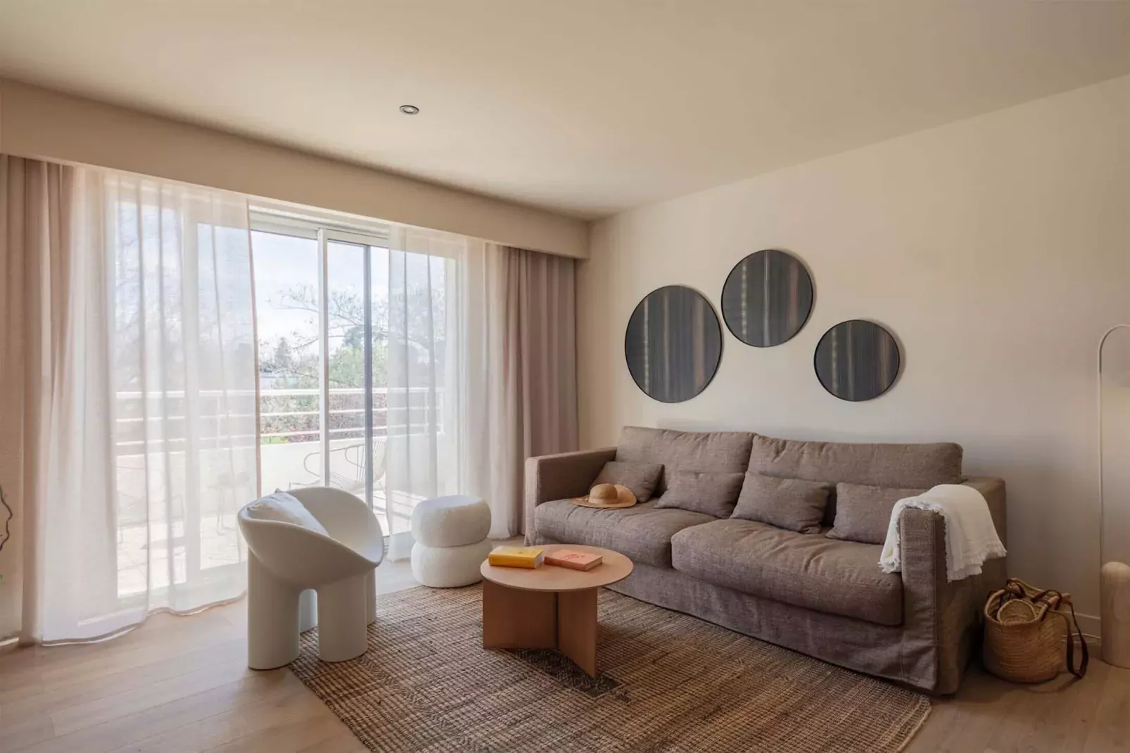 Appartements Horizon Resort- Studio