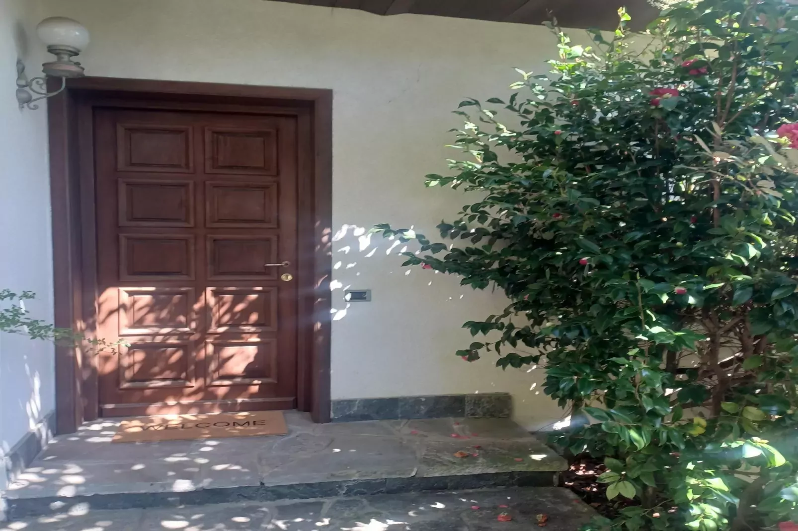 Casa Adele 6-Buitenkant zomer