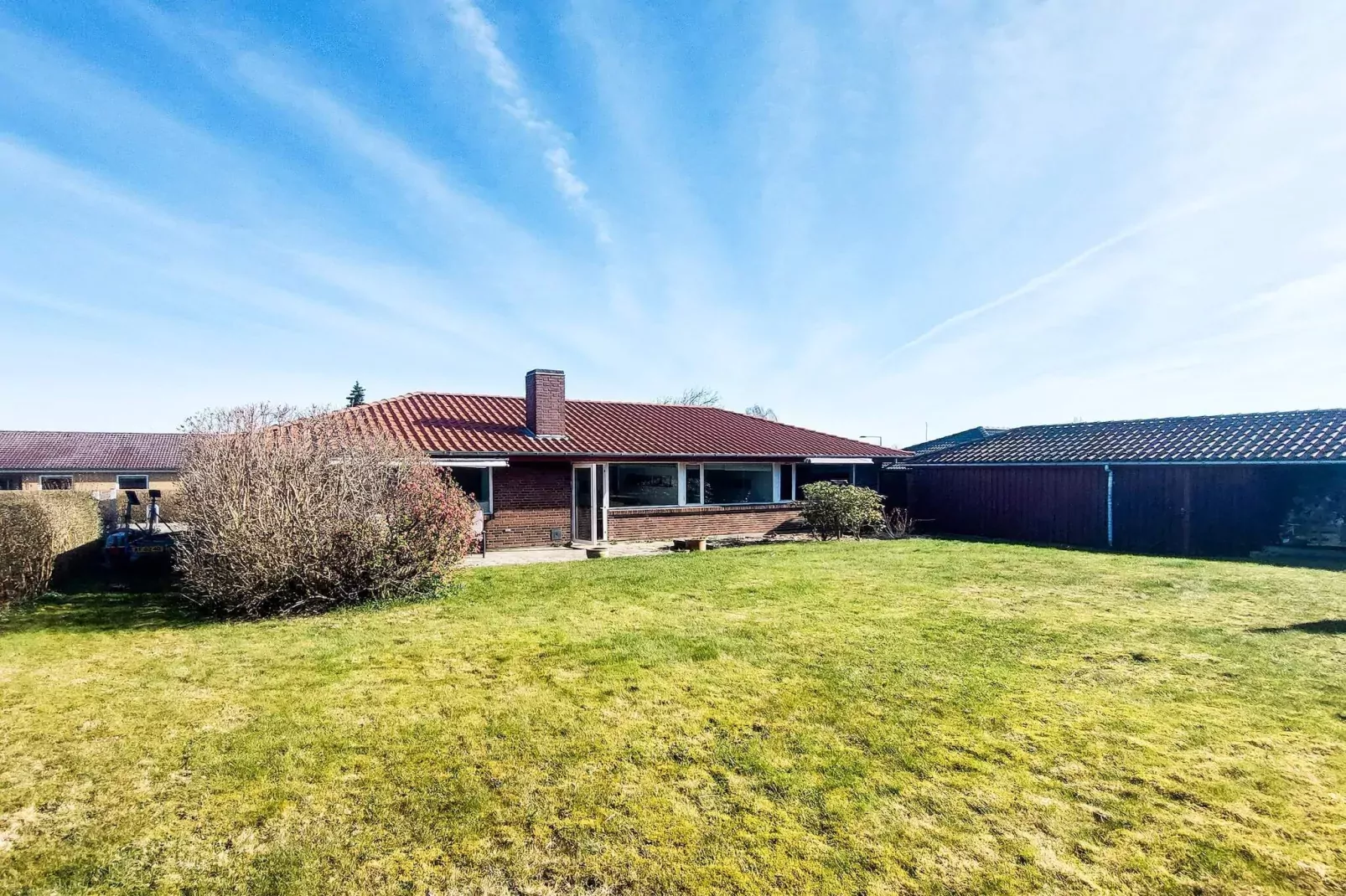 5 Personen vakantie huis in Kerteminde-Buitenlucht