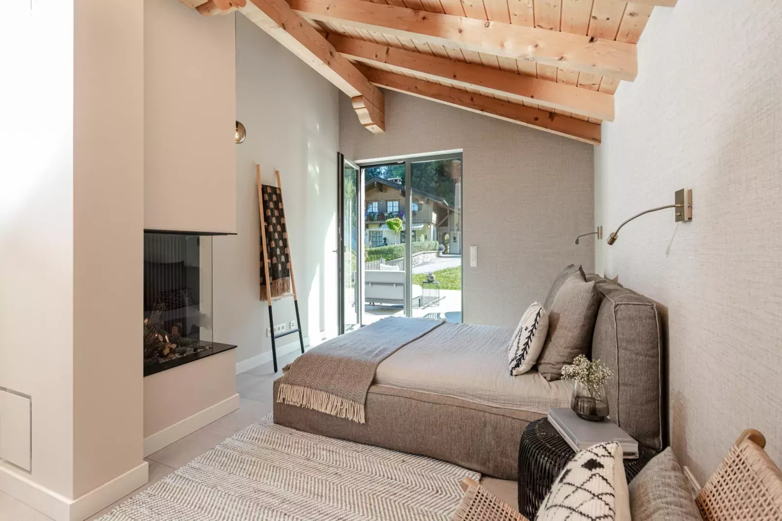 Mountain Retreat B