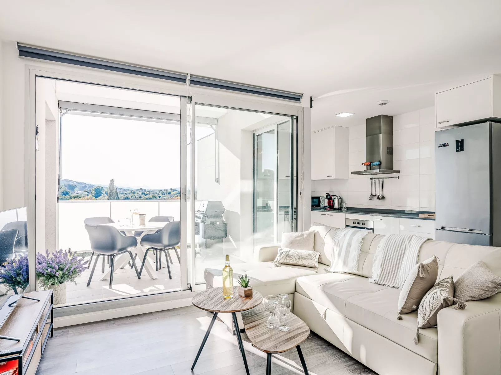 Arenal Boutique Suite