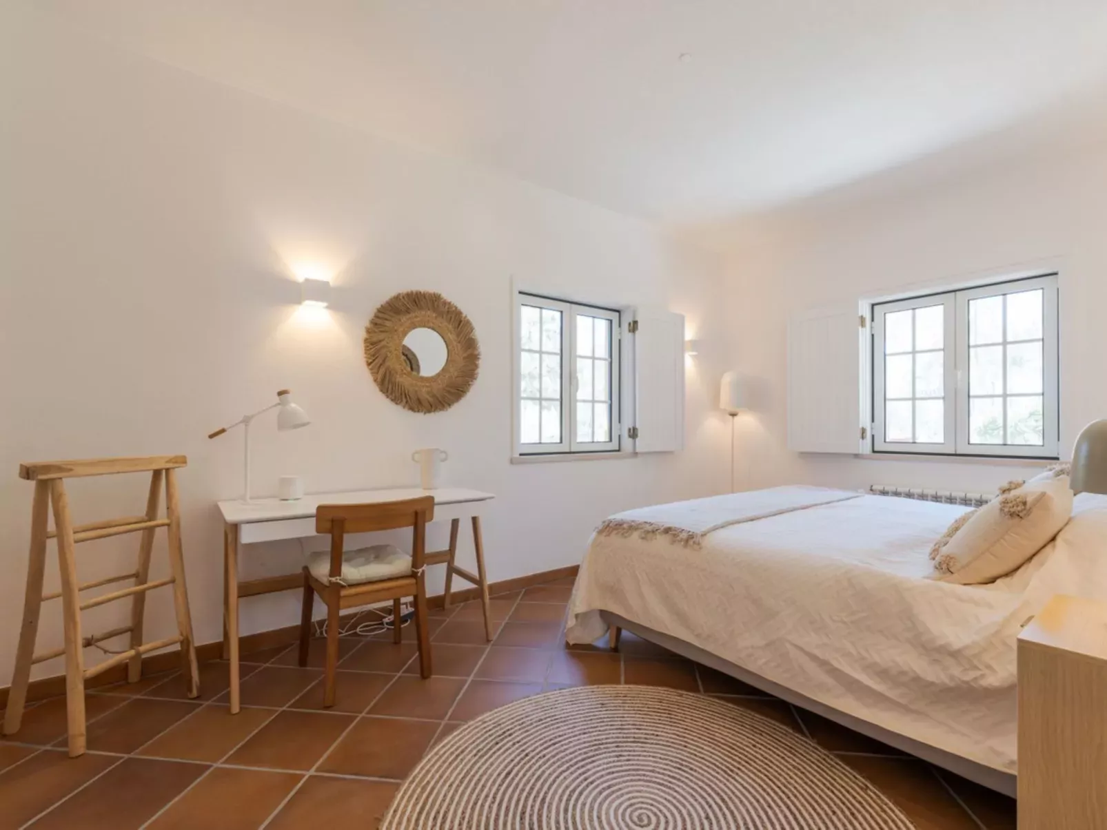 Apartamento Natura Bliss