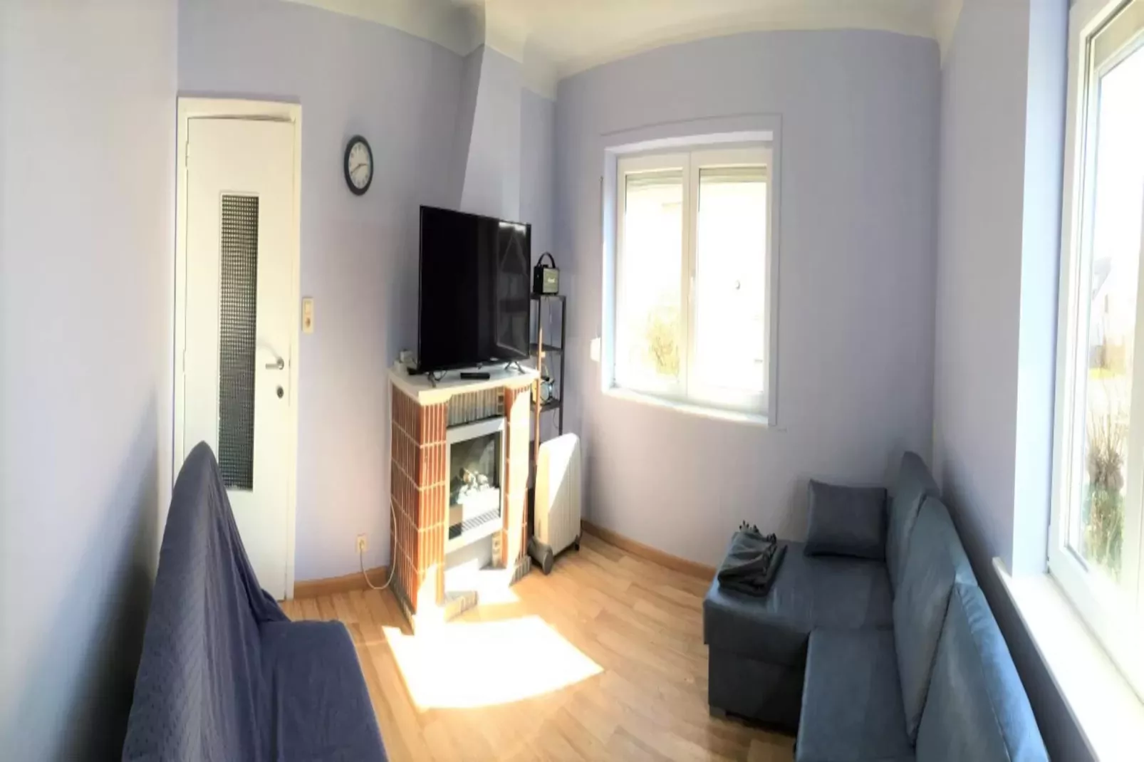 Residence Belaria Belaria 0101