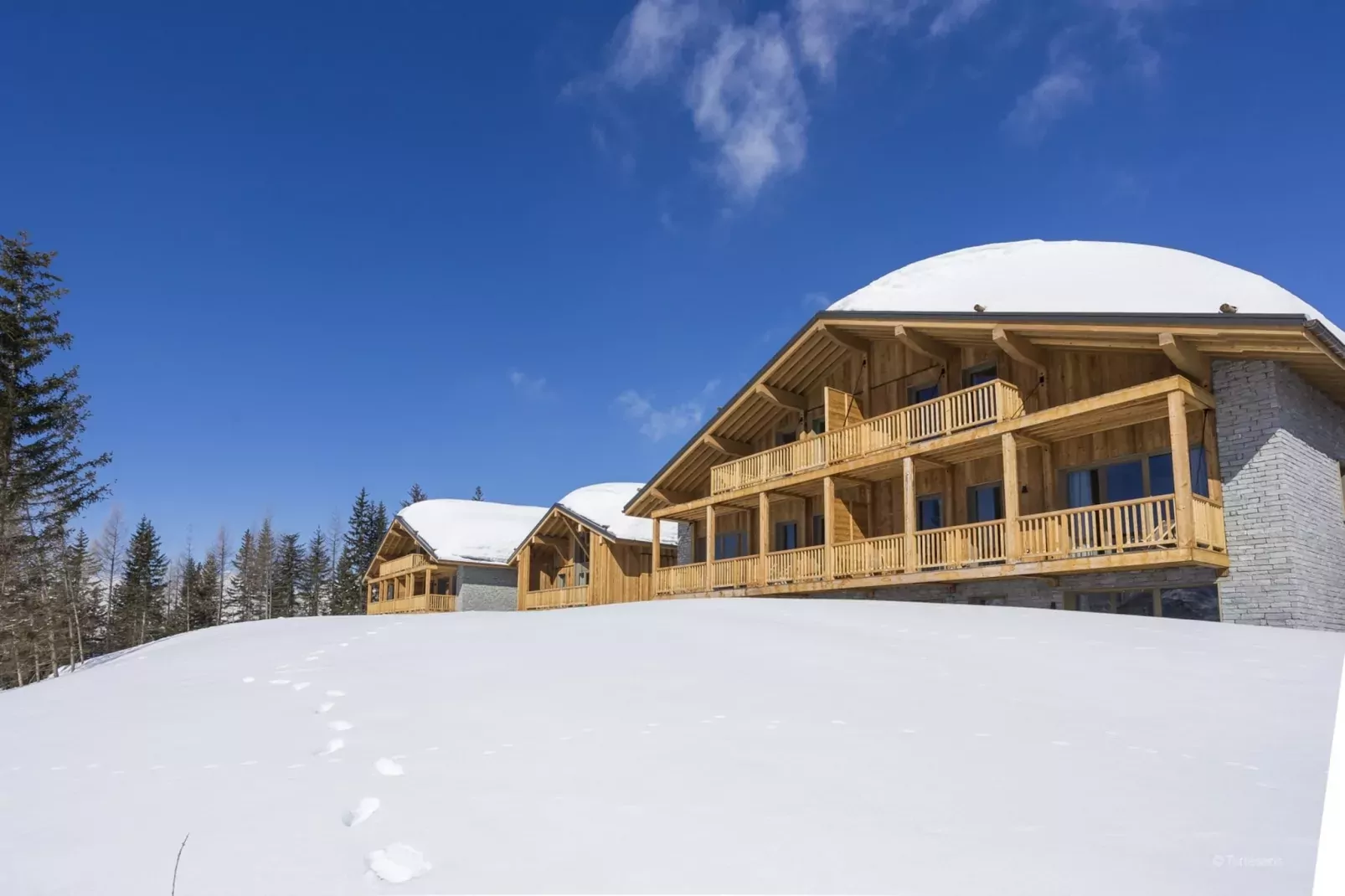 Le Hameau de barthelemy-A38S