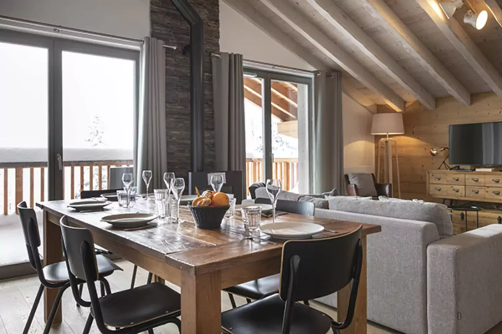 Le Hameau de barthelemy-A38P