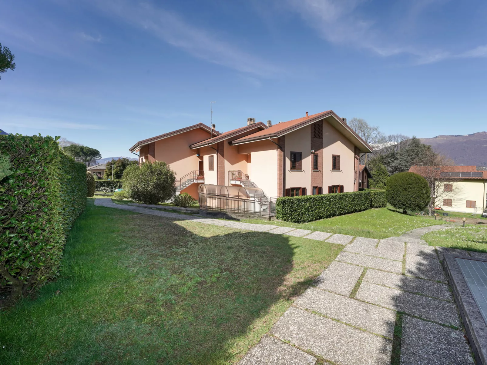 Casa Rigo