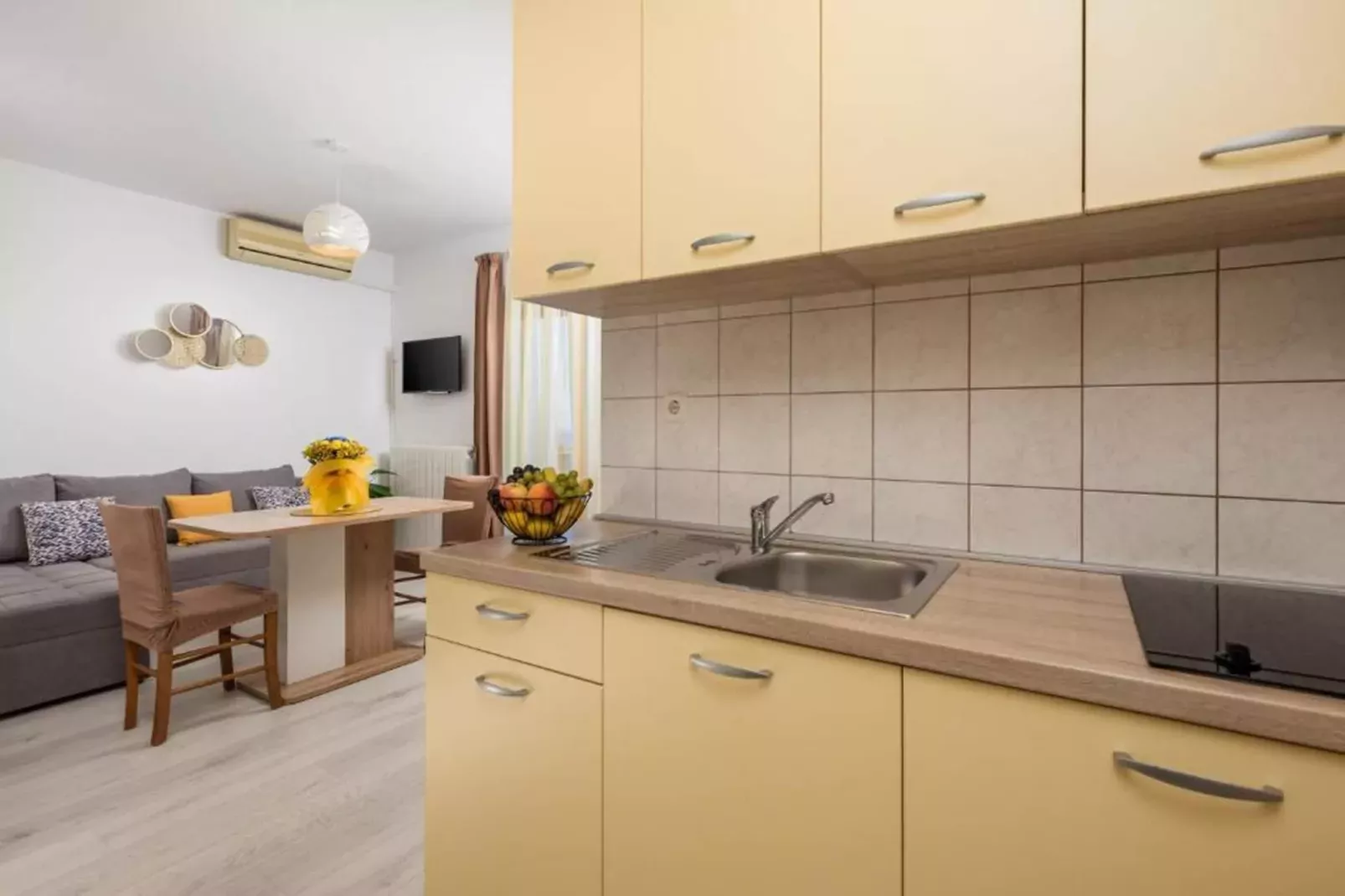Apartment Slavica 2 - Blue Dream