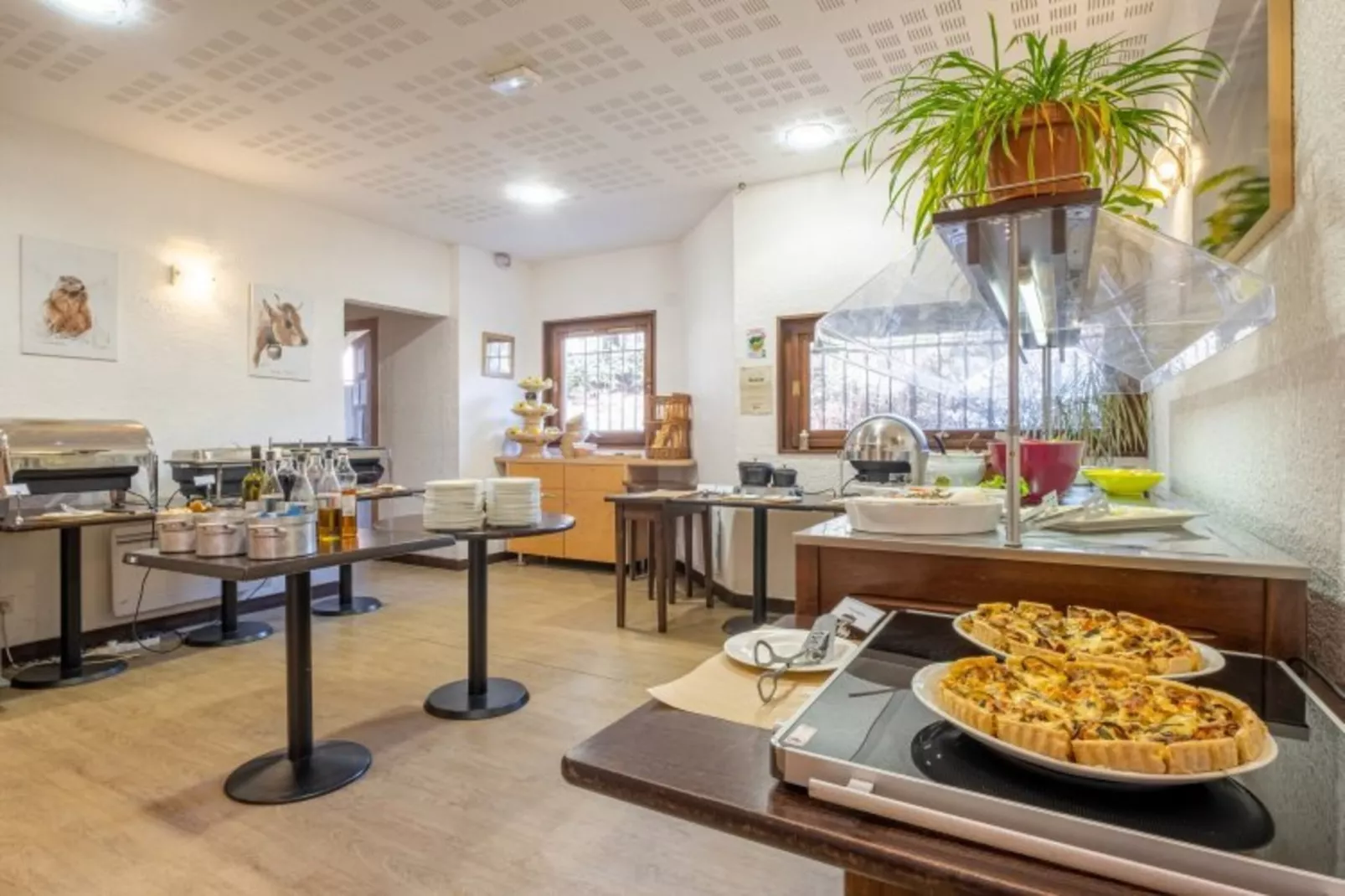 Appartement 2 Pièces 5 Personnes 1  bébé Val-Cenis Le Haut