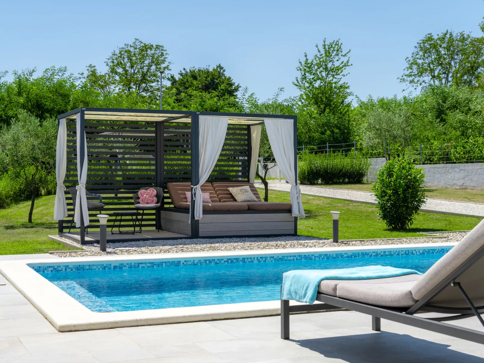 Villa Romantica