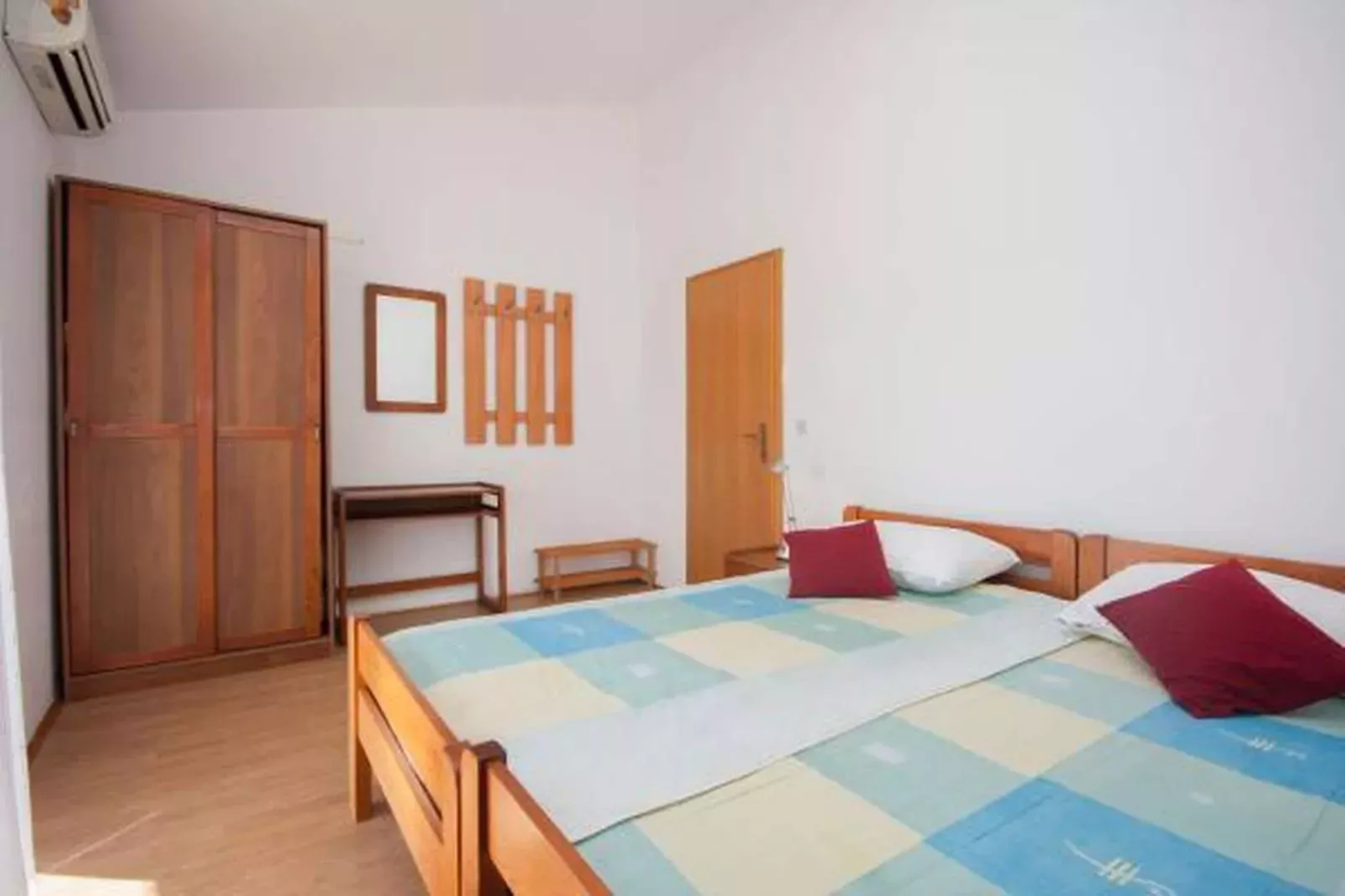 Apartments Maretić - one bedroom apartment A2
