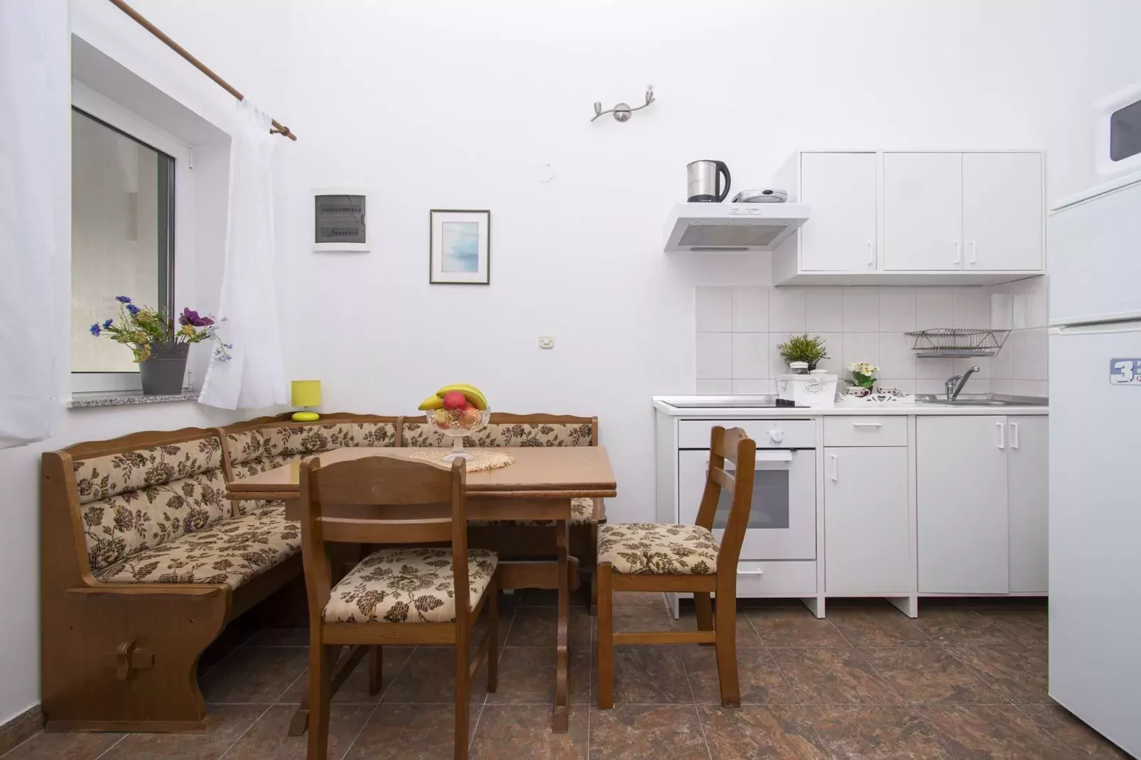 Apartment Meri - two bedroom apartment