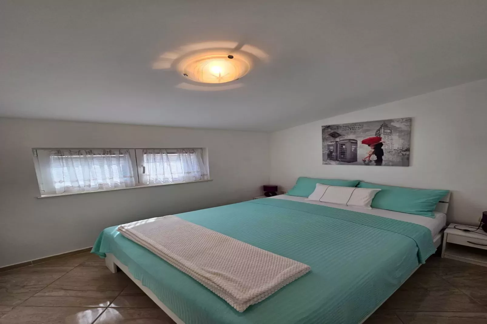 Apartments Olga - two bedroom apartment A4
