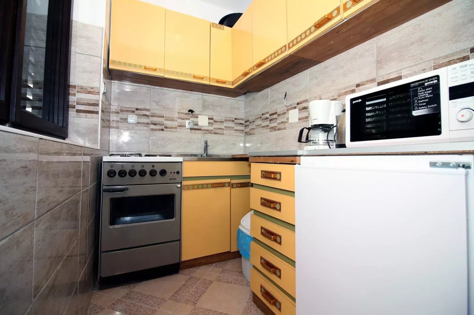 Holiday Home Serov