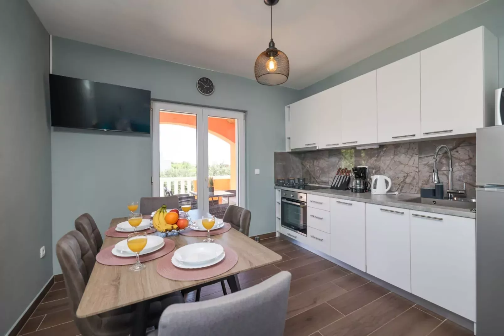 Luxury Apartments Sun@Set - Two bedroom apartment